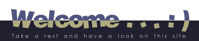 Welcome.gif (4751 bytes)